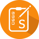 WordPress Survey Plugin Logo