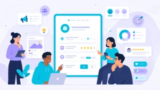 Company Brand Awareness Survey